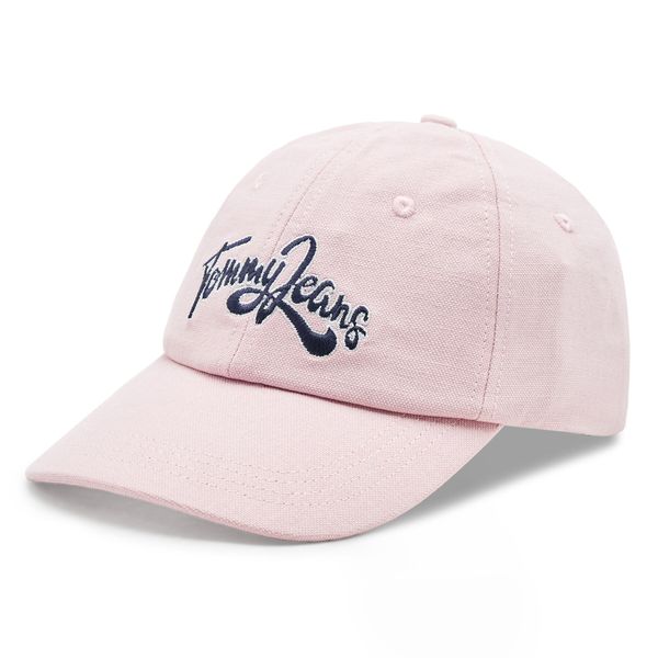 Tommy Jeans Šilterica Tommy Jeans Canvas Summer AW0AW14606 TH3