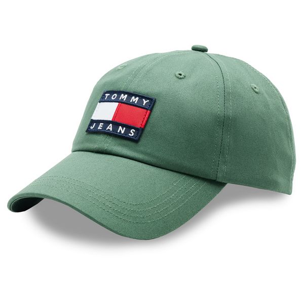Tommy Jeans Šilterica Tommy Jeans Heritage AM0AM09000 MBG
