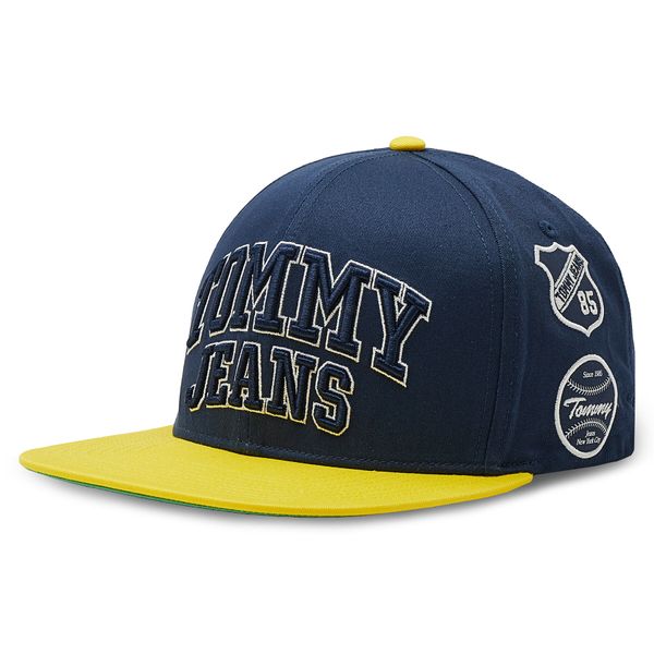 Tommy Jeans Šilterica Tommy Jeans Heritage AM0AM11106 C87