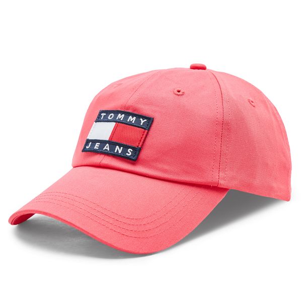 Tommy Jeans Šilterica Tommy Jeans Heritage AW0AW14601 TJN
