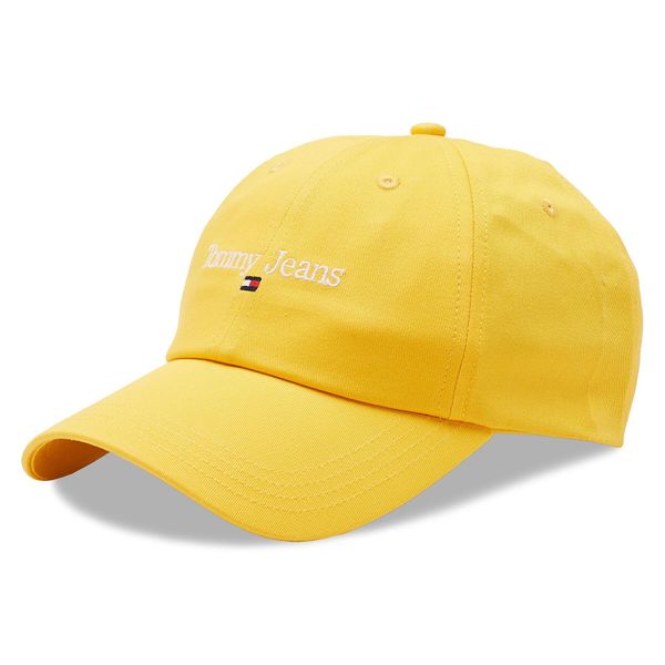 Tommy Jeans Šilterica Tommy Jeans Sport AM0AM09575 Yellow ZFM