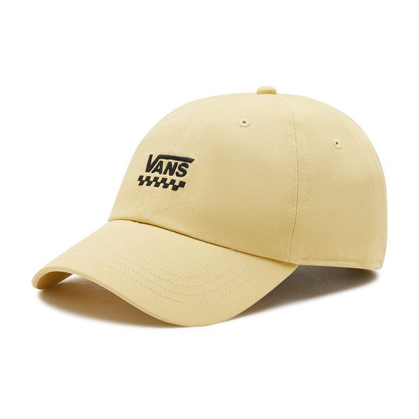 Vans Šilterica Vans Court Side Hat VN0A31T6Y7O1 Raffi