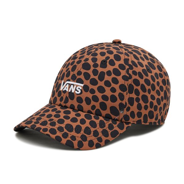 Vans Šilterica Vans Court Side Prin VN0A34GRZ0F1 Animal Spot