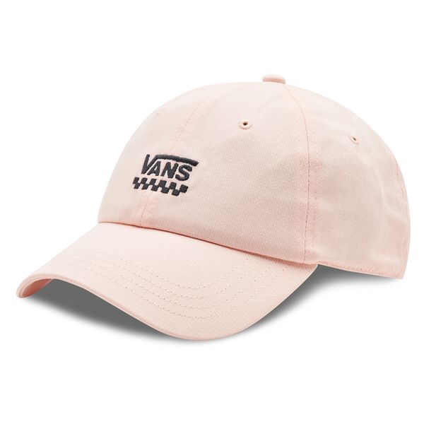 Vans Šilterica Vans Court Side VN0A31T6BQL1 Rose Smoke