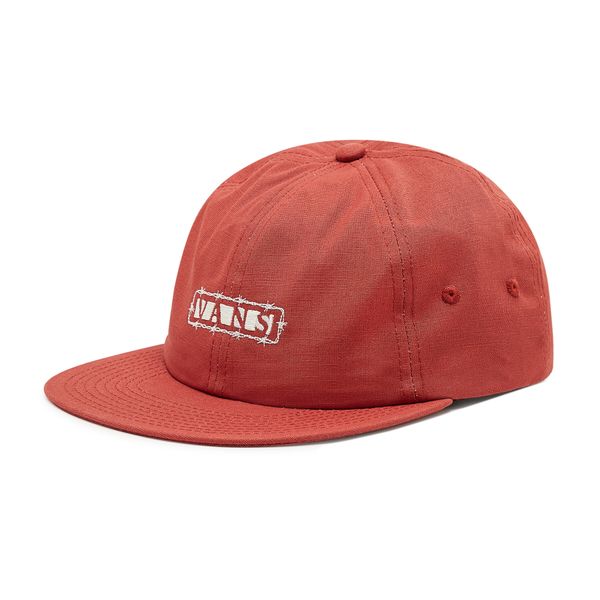 Vans Šilterica Vans Desert Jockey VN0A5KJPSQ61 Chili Oil