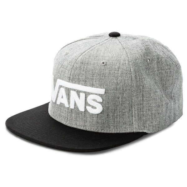 Vans Šilterica Vans Drop V II Snapb VN0A36ORHGB Heather Grey-Bl