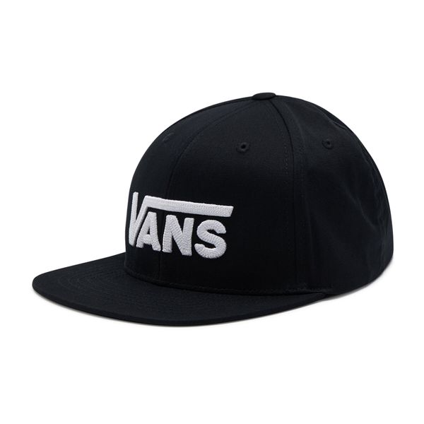 Vans Šilterica Vans Drop V II Snapb VN0A36OUY281 Black/White