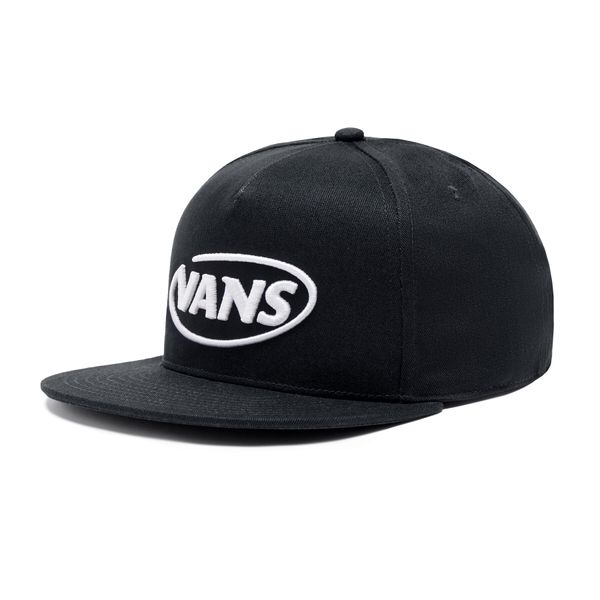 Vans Šilterica Vans Hi Def VN0A7SCTBLK1 Black