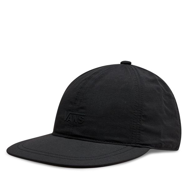 Vans Šilterica Vans My Pace Curved Bill Jockey VN000GKDBLK1 Black