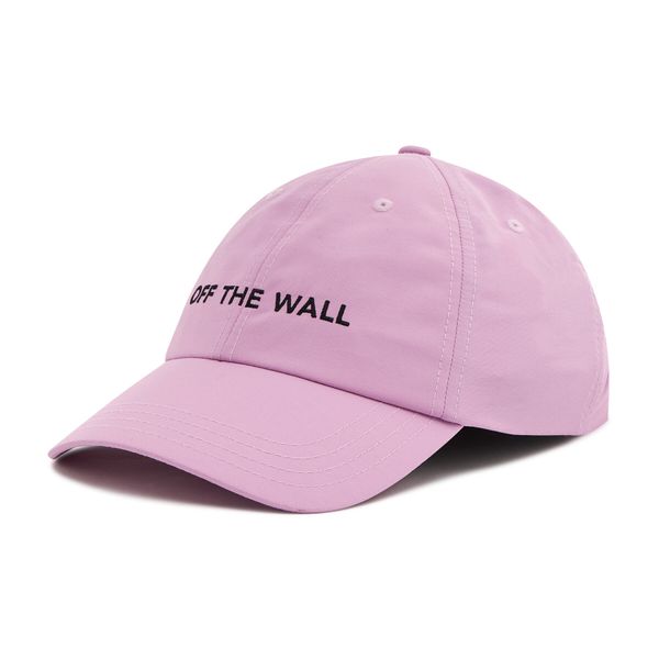 Vans Šilterica Vans Nylon Court Sid VN0A5DPB0FS1 Orchid