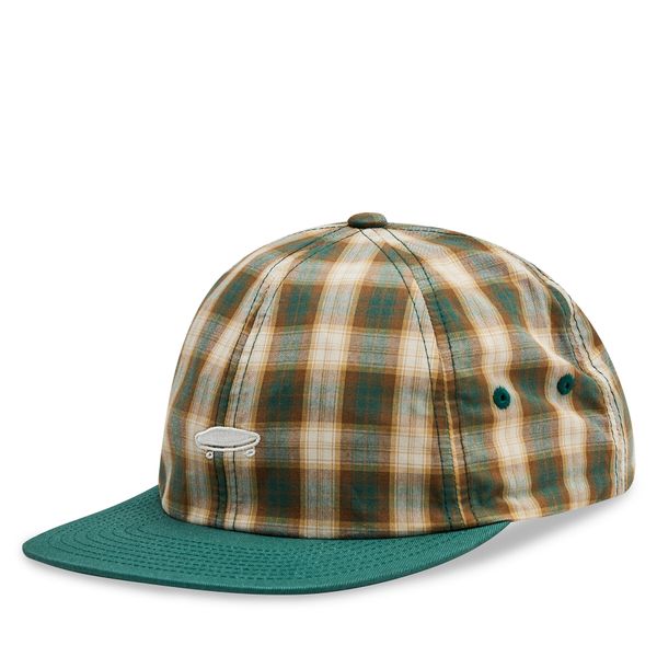 Vans Šilterica Vans Salton II VN000YXKBDX1 Bistro Green