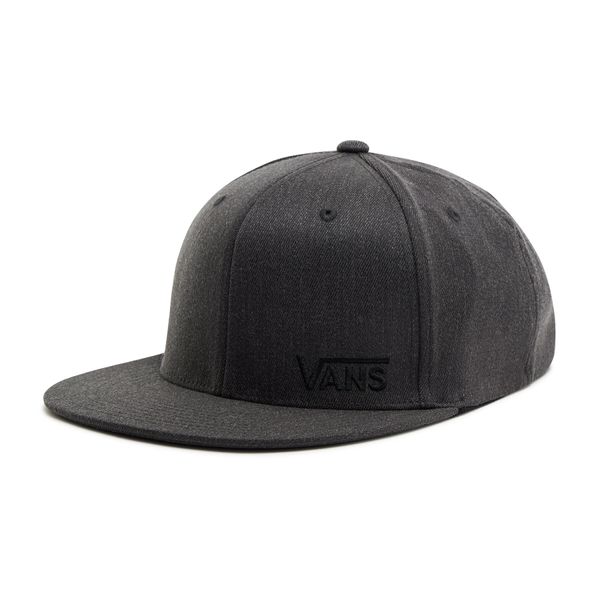 Vans Šilterica Vans Splitz VN000CFKCHH1 Charcoal Heather