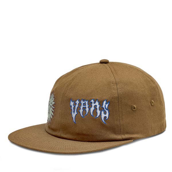 Vans Šilterica Vans Sunface Jockey VN000GKACR61 Coffee Liqueur