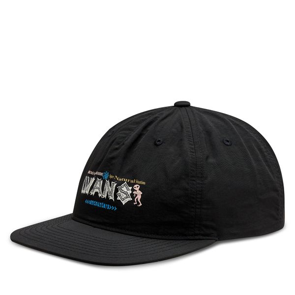 Vans Šilterica Vans Vans Encounters Low Unstructured VN000GKHBLK1 Black
