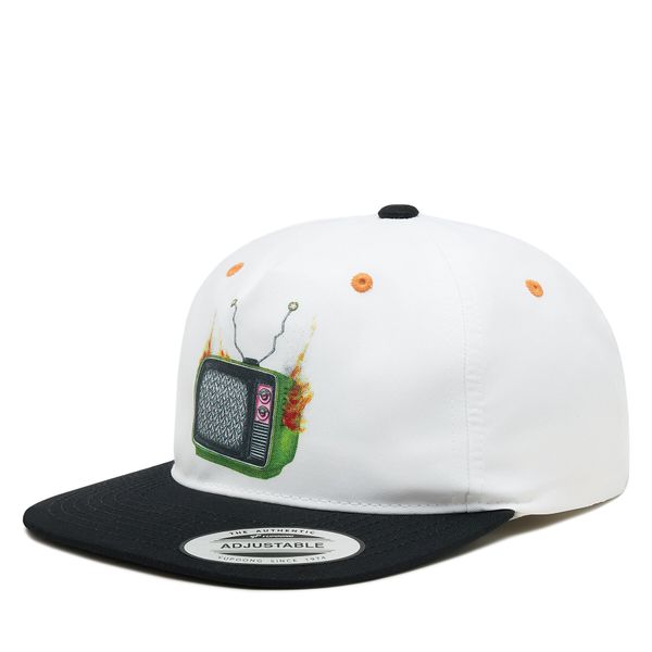 Volcom Šilterica Volcom Hager D5512303 White