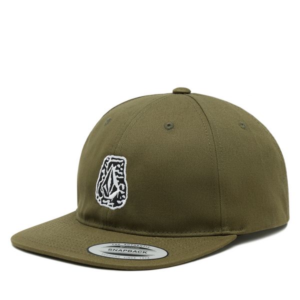 Volcom Šilterica Volcom Stoney Stone D5512314 Old Mill