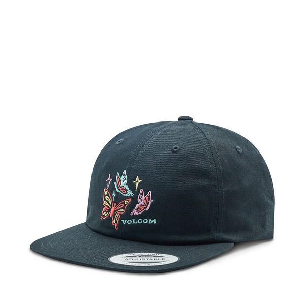 Volcom Šilterica Volcom Wonder E5512305 Black Oyt