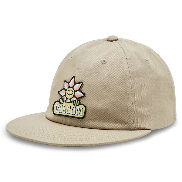 Volcom Šilterica Volcom Wonder Stone E5512305 Taupe