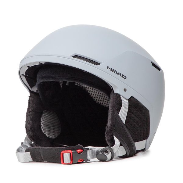 Head Skijaška kaciga Head Compact Pro 326341 Grey
