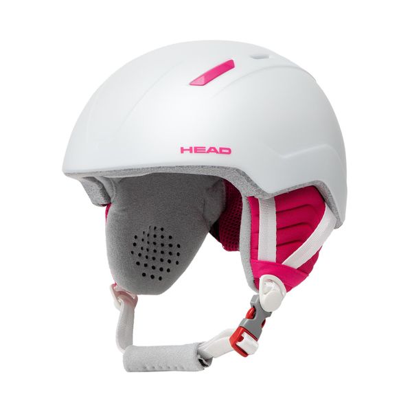 Head Skijaška kaciga Head Maja 328722 White