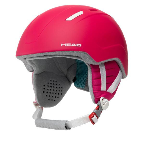 Head Skijaška kaciga Head Maja 328732 Pink
