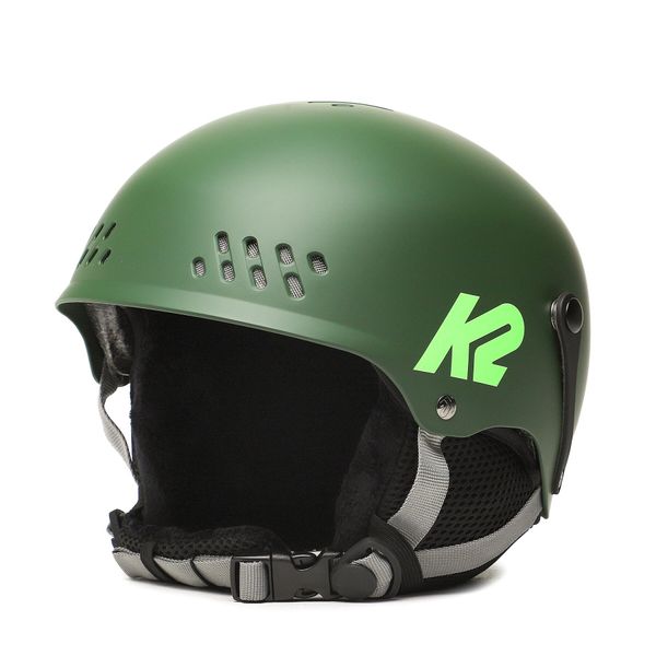 K2 Skijaška kaciga K2 Entity 10E4012 Lizard Tail