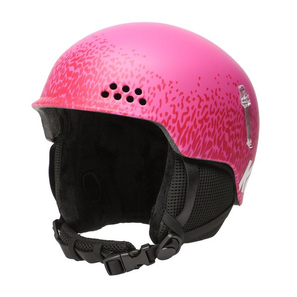 K2 Skijaška kaciga K2 Illusion 10C4011 Pink