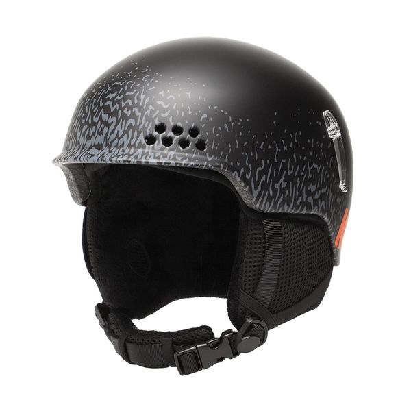 K2 Skijaška kaciga K2 Ilusion 10C4011 Black