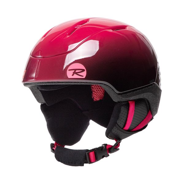Rossignol Skijaška kaciga Rossignol Whoopee Impacts RKIH504 Pink
