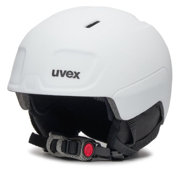Uvex Skijaška kaciga Uvex Heyya Pro 5662538003 White Mat / Black Mat