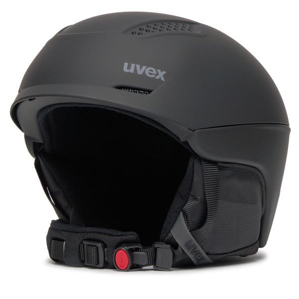 Uvex Skijaška kaciga Uvex Ultra 5662486007 Black Mat