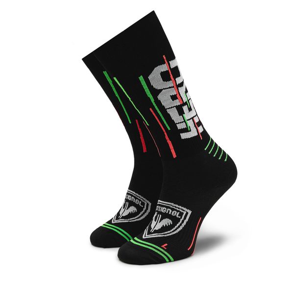 Rossignol Skijaške čarape Rossignol Hero RLLMX01 Black 200