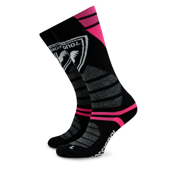Rossignol Skijaške čarape Rossignol W Premium Wool RLMWX04 Orchid Pink 35A