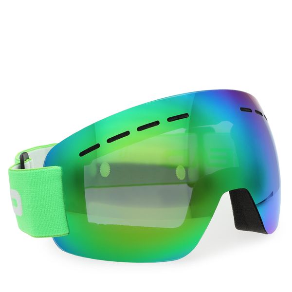 Head Skijaške naočale Head Solar Fmr 394468 Green