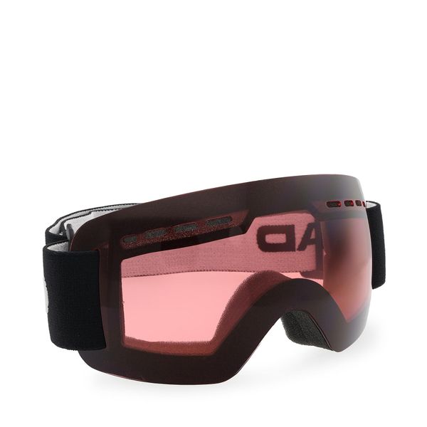 Head Skijaške naočale Head Solar Jr FMR 395630 Red