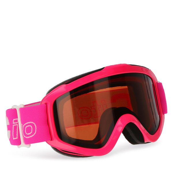 POC Skijaške naočale POC Pocito Iris 40063 9085 Fluorescent Pink