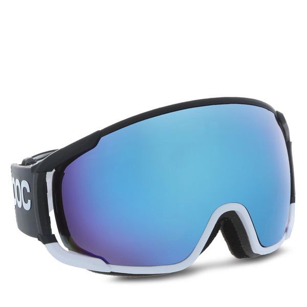 POC Skijaške naočale POC Zonula Clarity Cmop 40806 8452 Crna