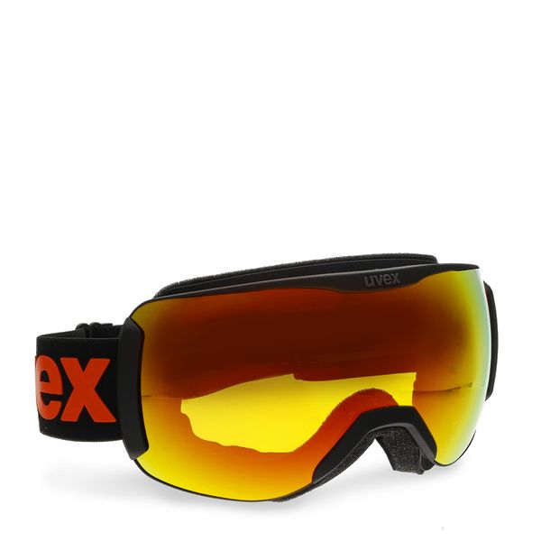 Uvex Skijaške naočale Uvex Downhill 2100 CV S5503922430 Narančasta