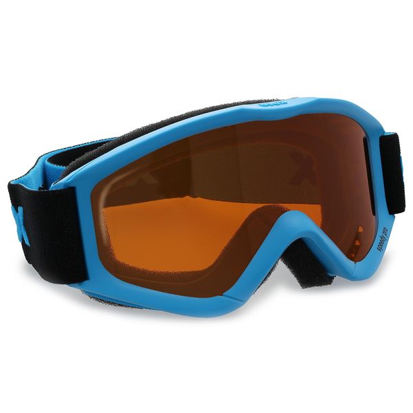 Uvex Skijaške naočale Uvex Speedy Pro S5538194012 Blue