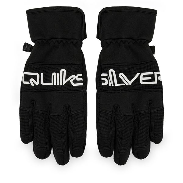 Quiksilver Skijaške rukavice Quiksilver EQYHN03186 True Black KVJ0