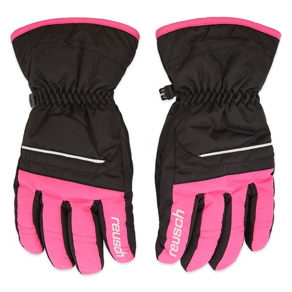 Reusch Skijaške rukavice Reusch Alan 6061115 Crna