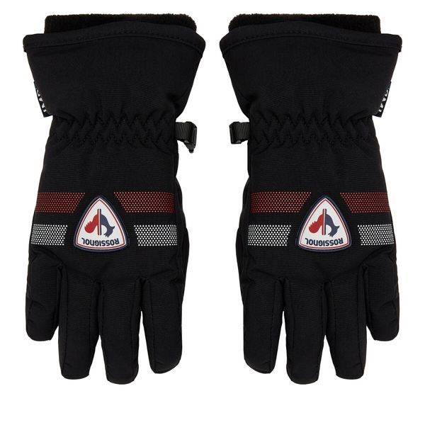 Rossignol Skijaške rukavice Rossignol Jr Roc Impr G RLMYG03 Black