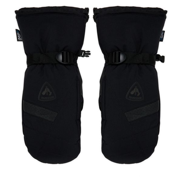 Rossignol Skijaške rukavice Rossignol Type Impr RLJMG01 Black