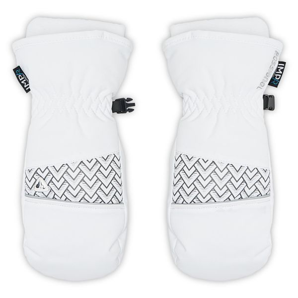 Rossignol Skijaške rukavice Rossignol Vicky RLKYG04 White