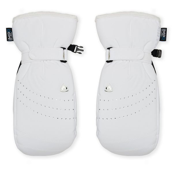 Rossignol Skijaške rukavice Rossignol W Famous RLKWG11 White 100