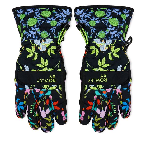 Roxy Skijaške rukavice Roxy ERJHN03243 Multifloral KVJ7