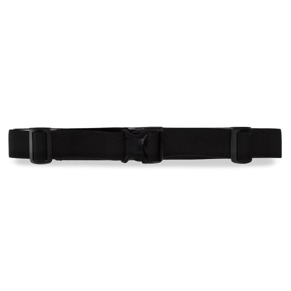 Asics Sportski remen Asics Waistpack 3013A147 Performance Black 014