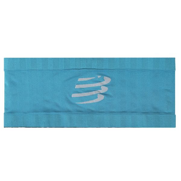 Compressport Sportski remen Compressport Free Belt CU00012B Shaded Spruce/Hawaiian Ocean 118