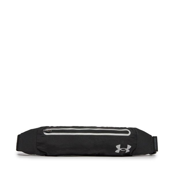 Under Armour Sportski remen Under Armour Ua Flex Speedpocket Run Belt 1369219-001 Black/Black/Reflective