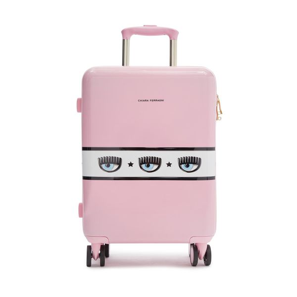 Chiara Ferragni Srednji kofer Chiara Ferragni 75SB0LA1 Fairy Tale 439